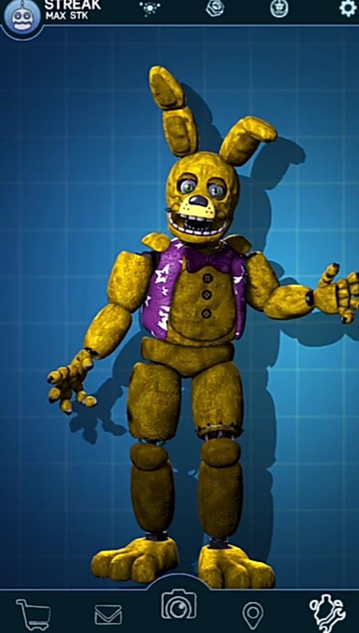 Pictures Of Spring Bonnie Wallpapers