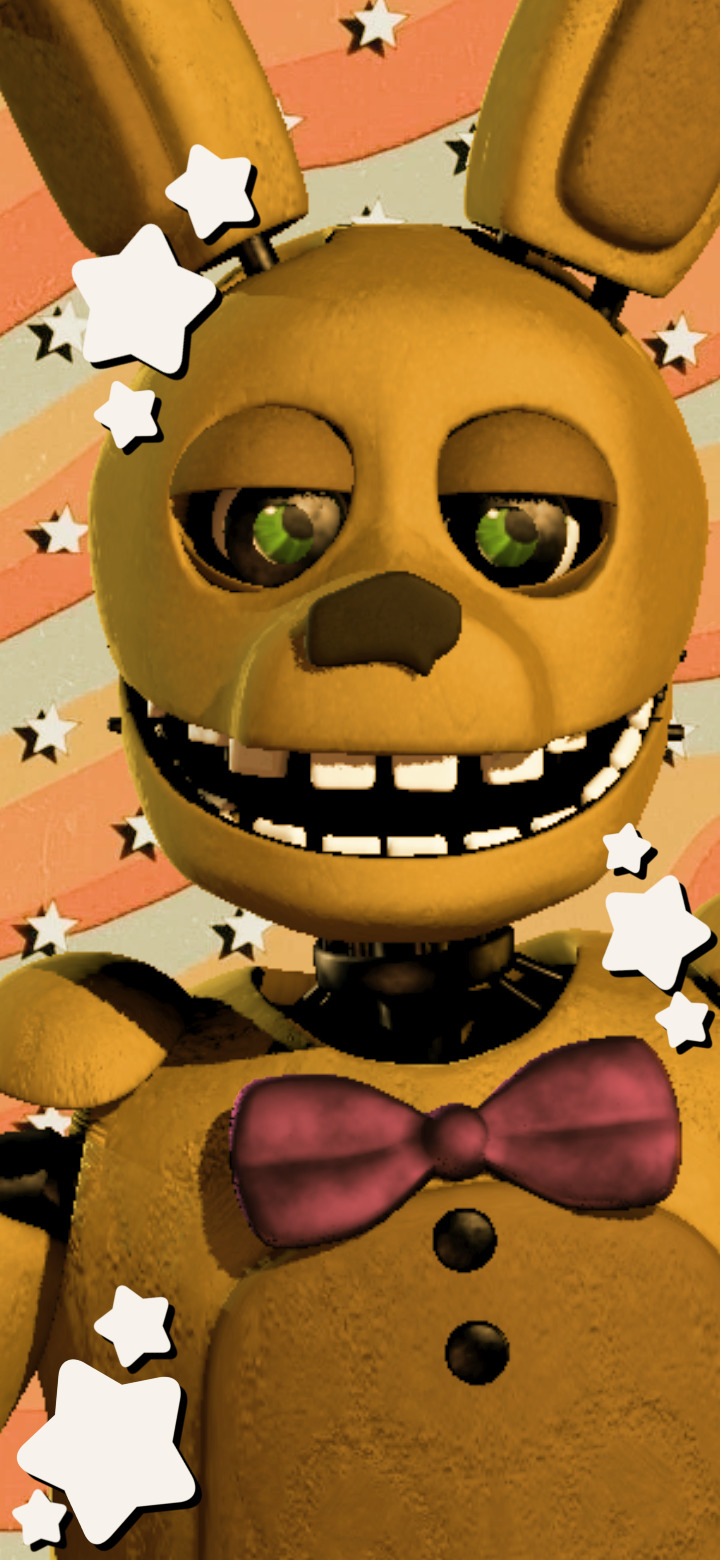 Pictures Of Spring Bonnie Wallpapers