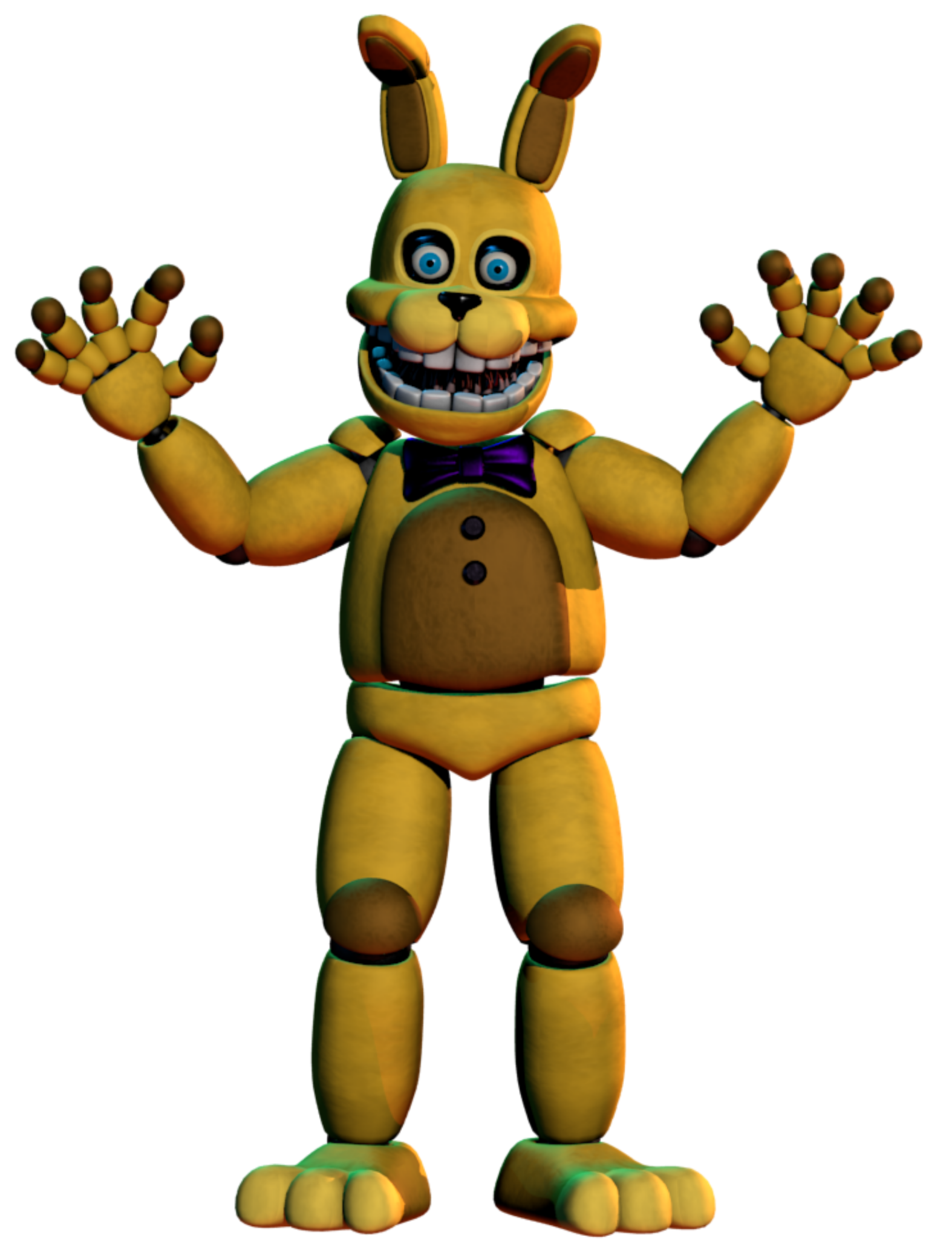 Pictures Of Spring Bonnie Wallpapers