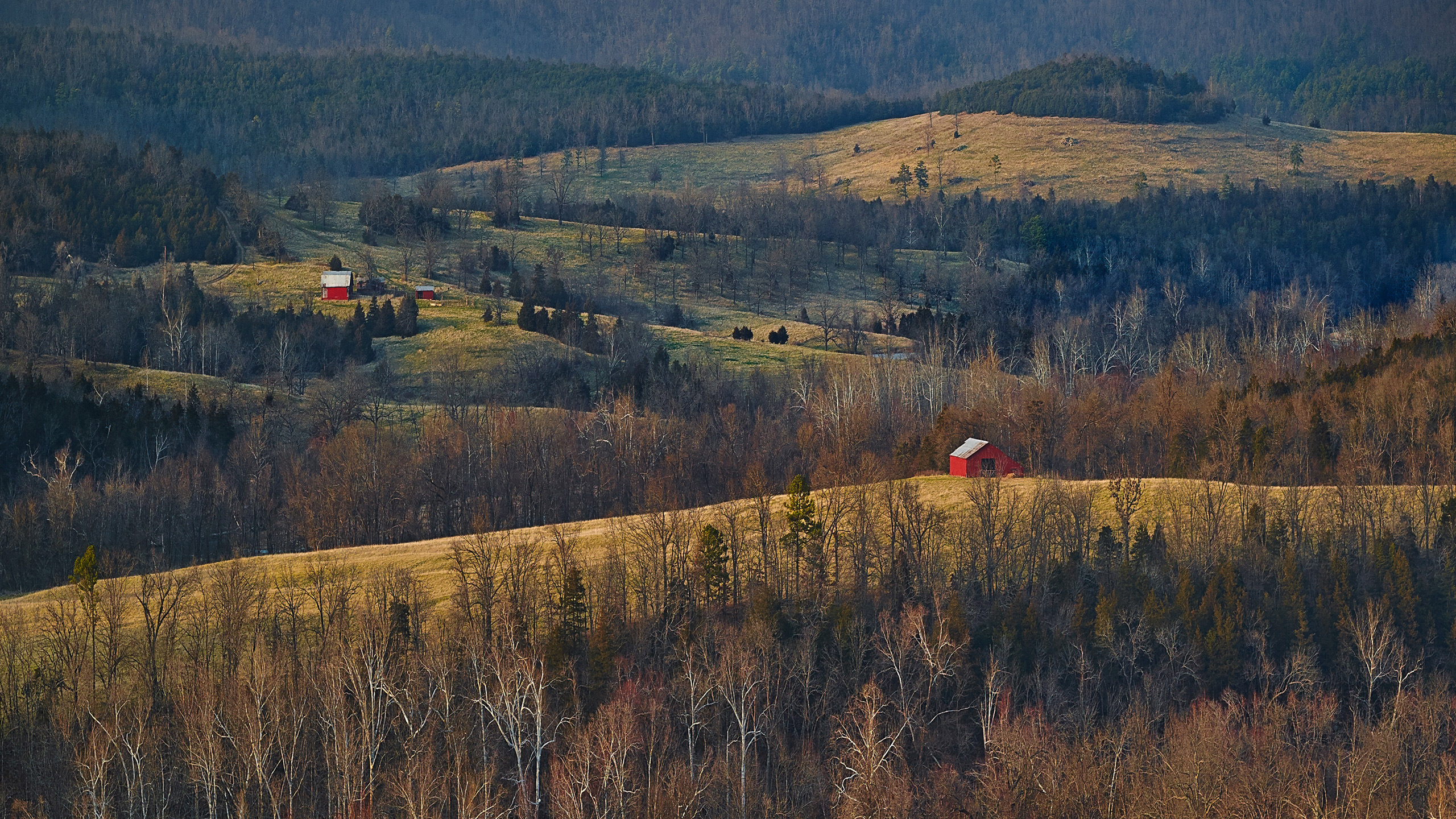 Pictures Of The Ozark Mountains Wallpapers