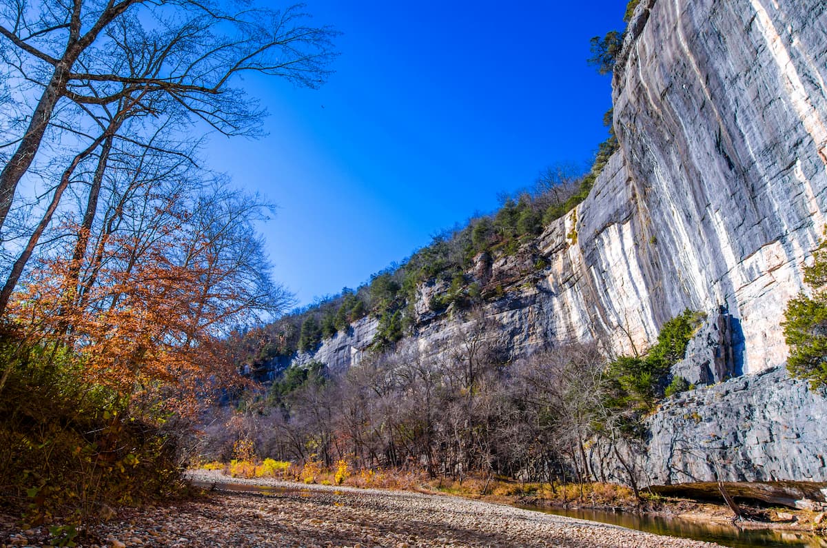 Pictures Of The Ozark Mountains Wallpapers