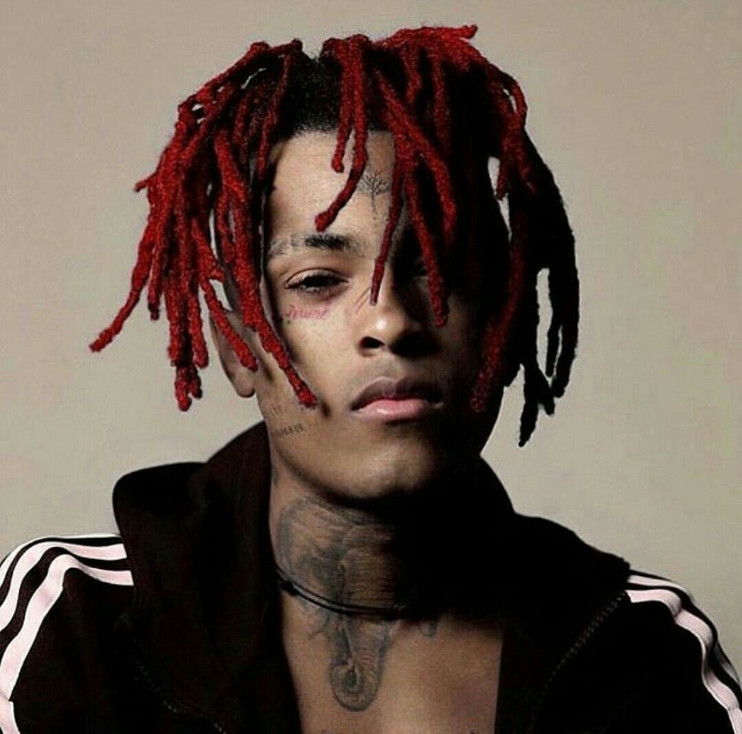 Pictures Of Xxxtantacion Wallpapers