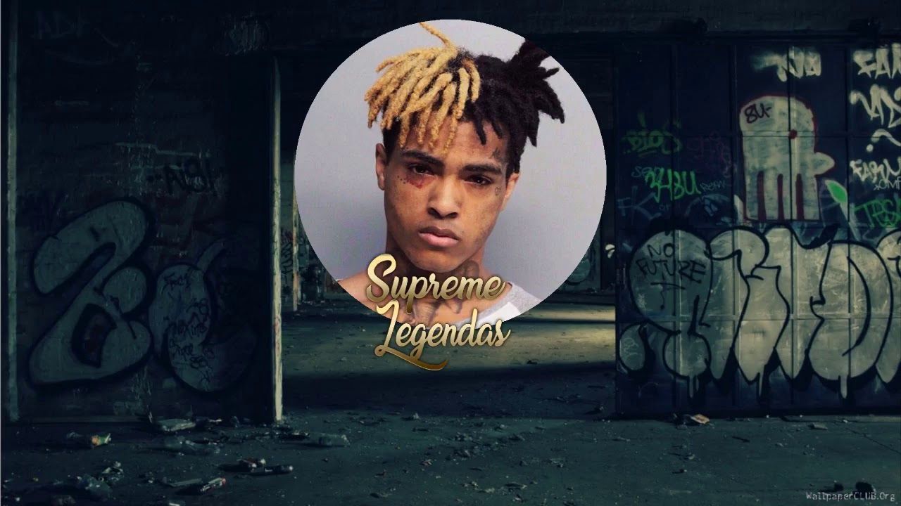 Pictures Of Xxxtantacion Wallpapers