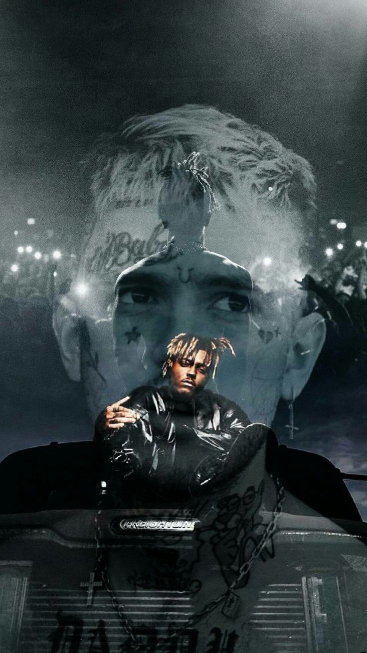 Pictures Of Xxxtantacion Wallpapers