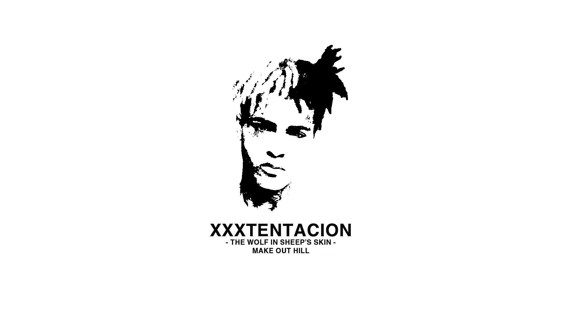 Pictures Of Xxxtantacion Wallpapers