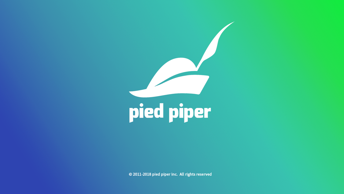 Pied Piper Wallpapers