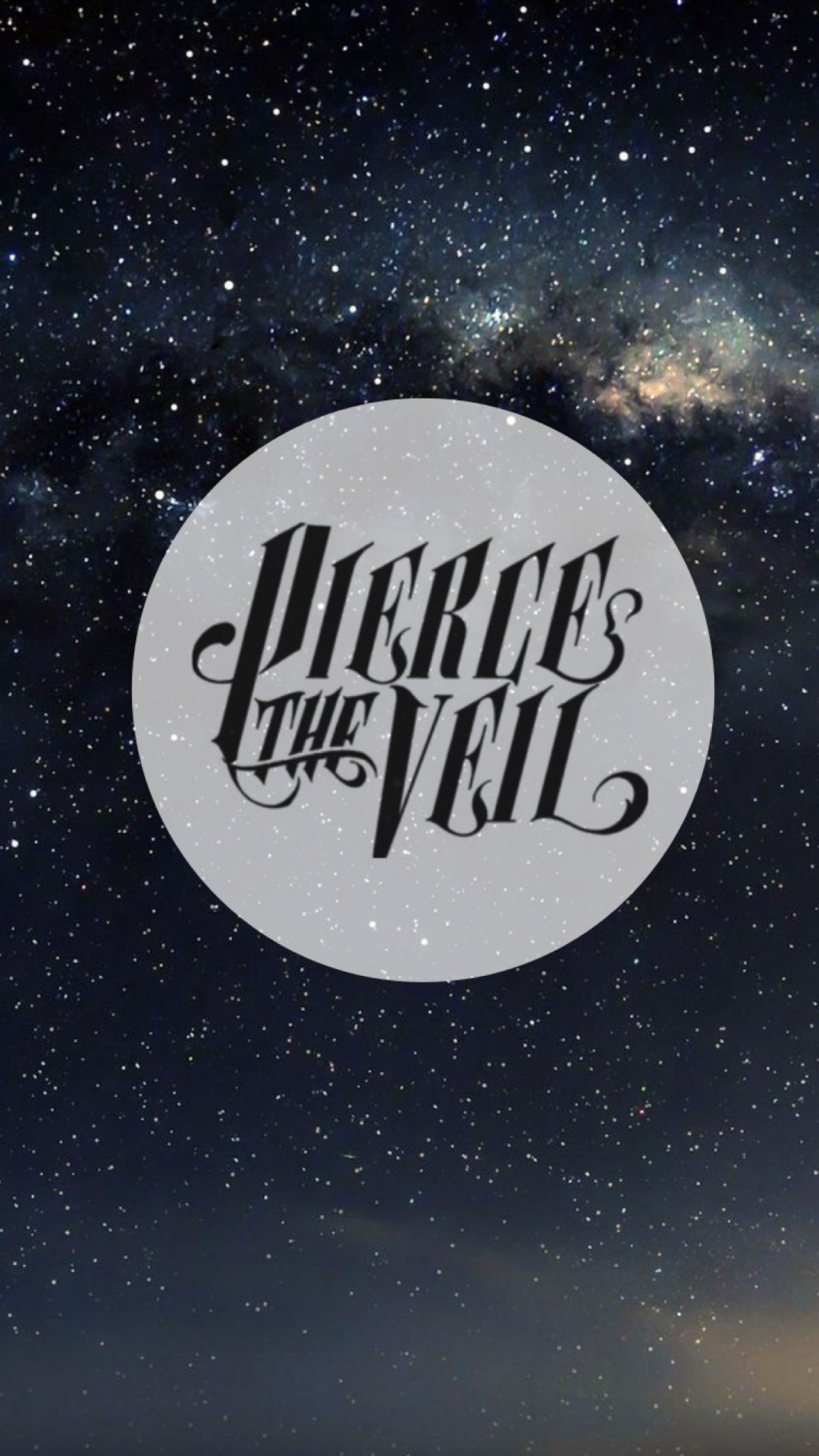 Pierce The Veil Iphone Wallpapers