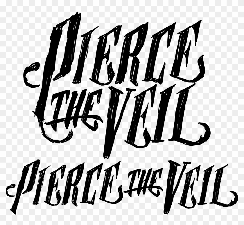 Pierce The Veil Iphone Wallpapers