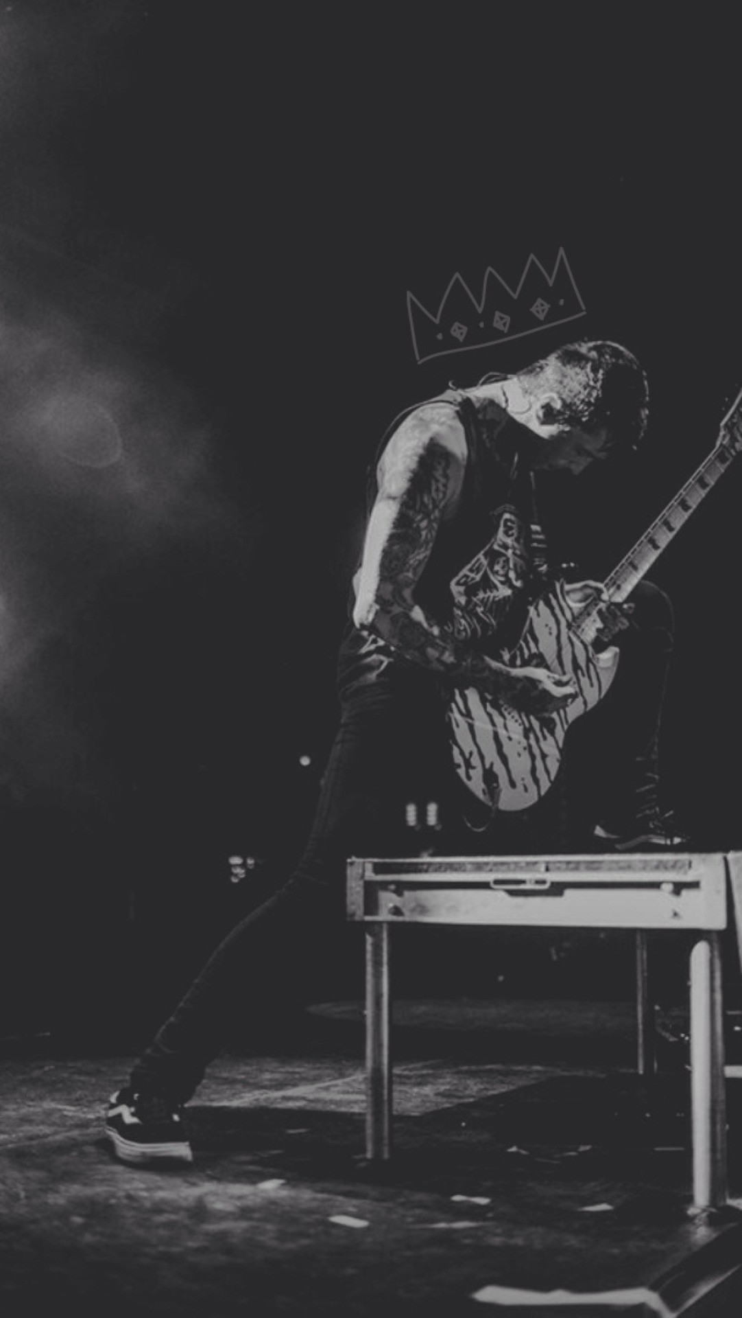 Pierce The Veil Iphone Wallpapers