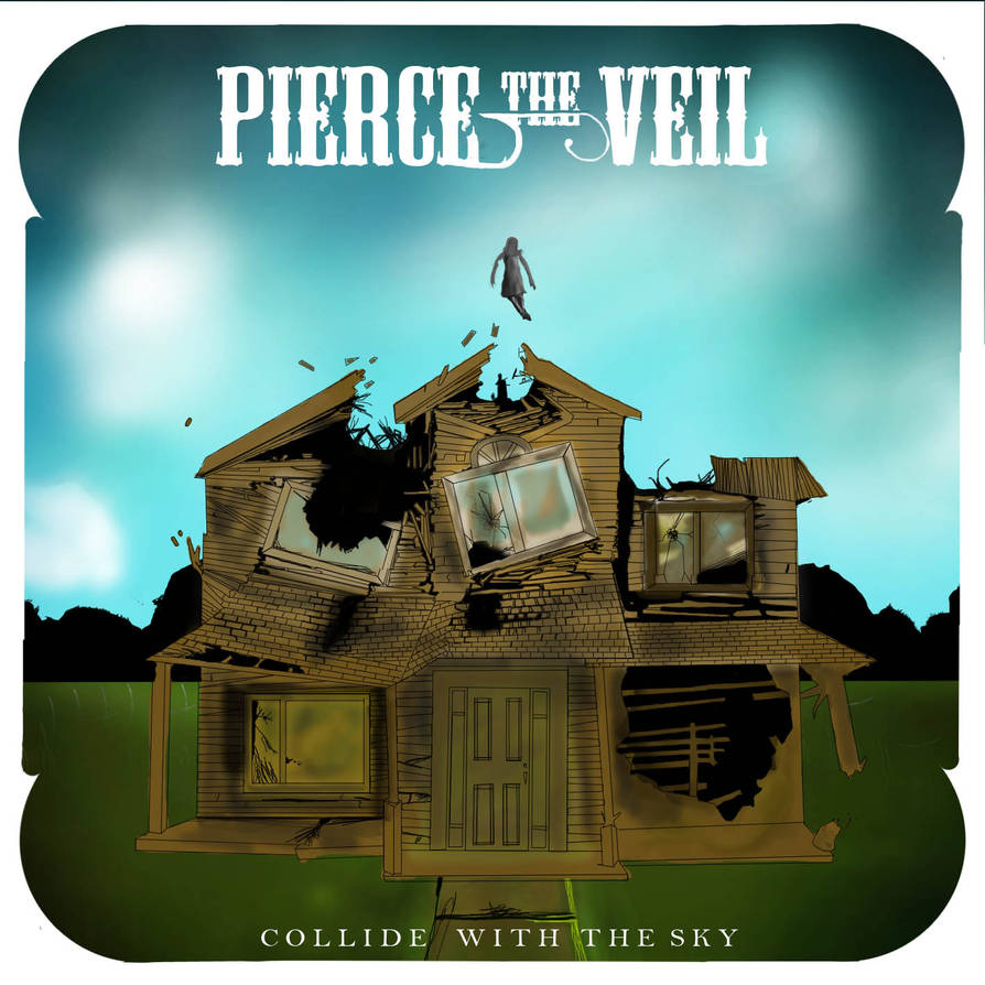 Pierce The Veil Iphone Wallpapers