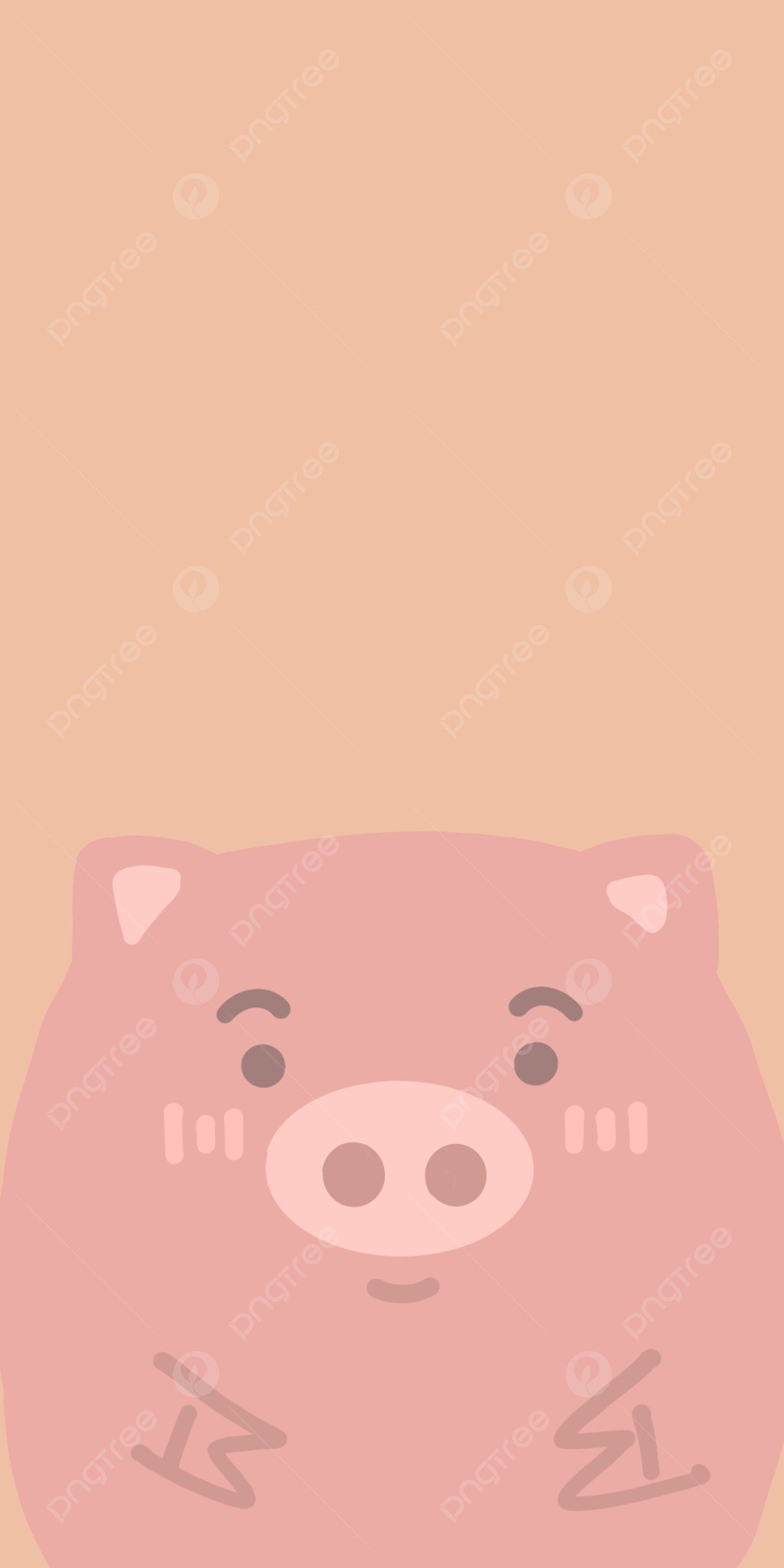 Pig For Phone Wallpapers