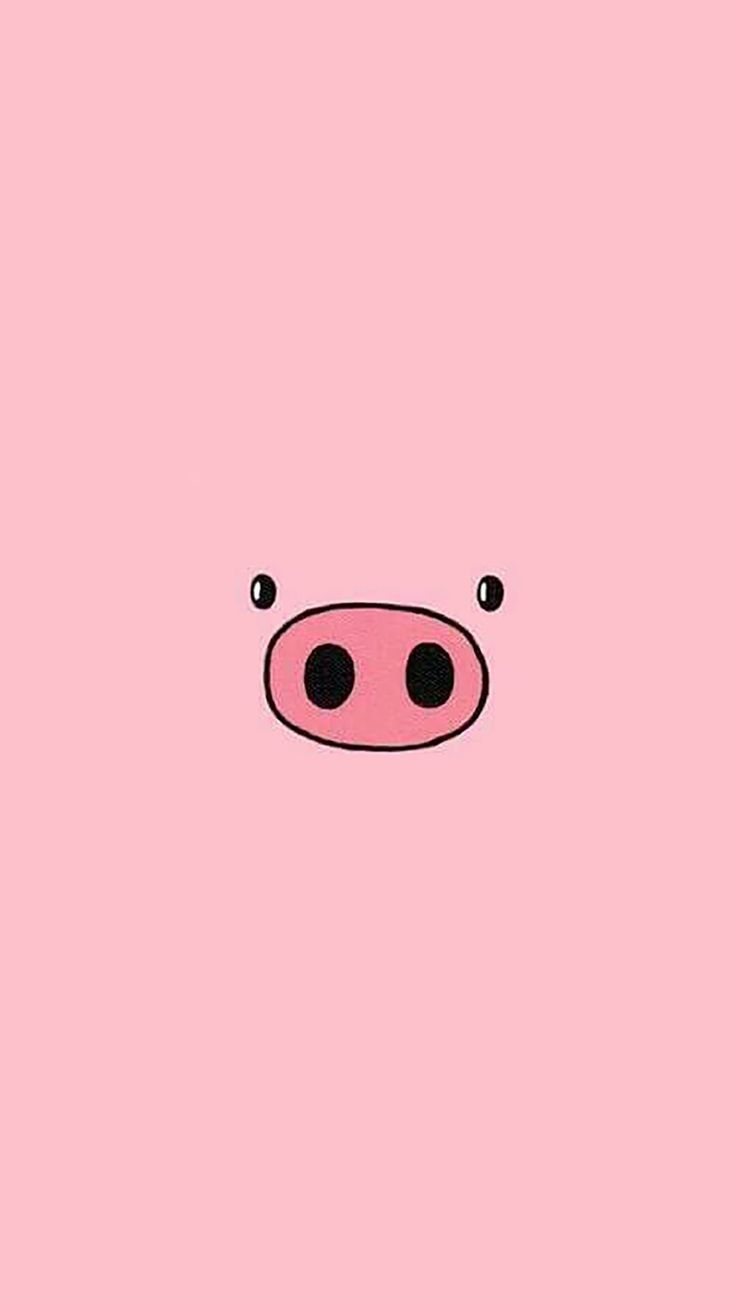 Pig For Phone Wallpapers