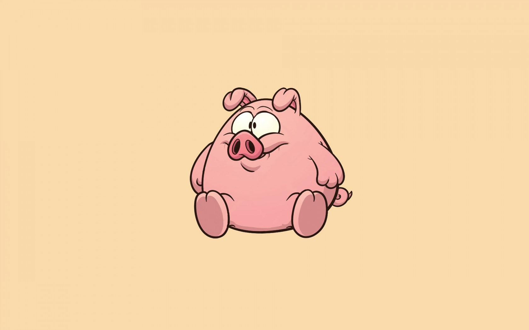 Piggy Wallpapers