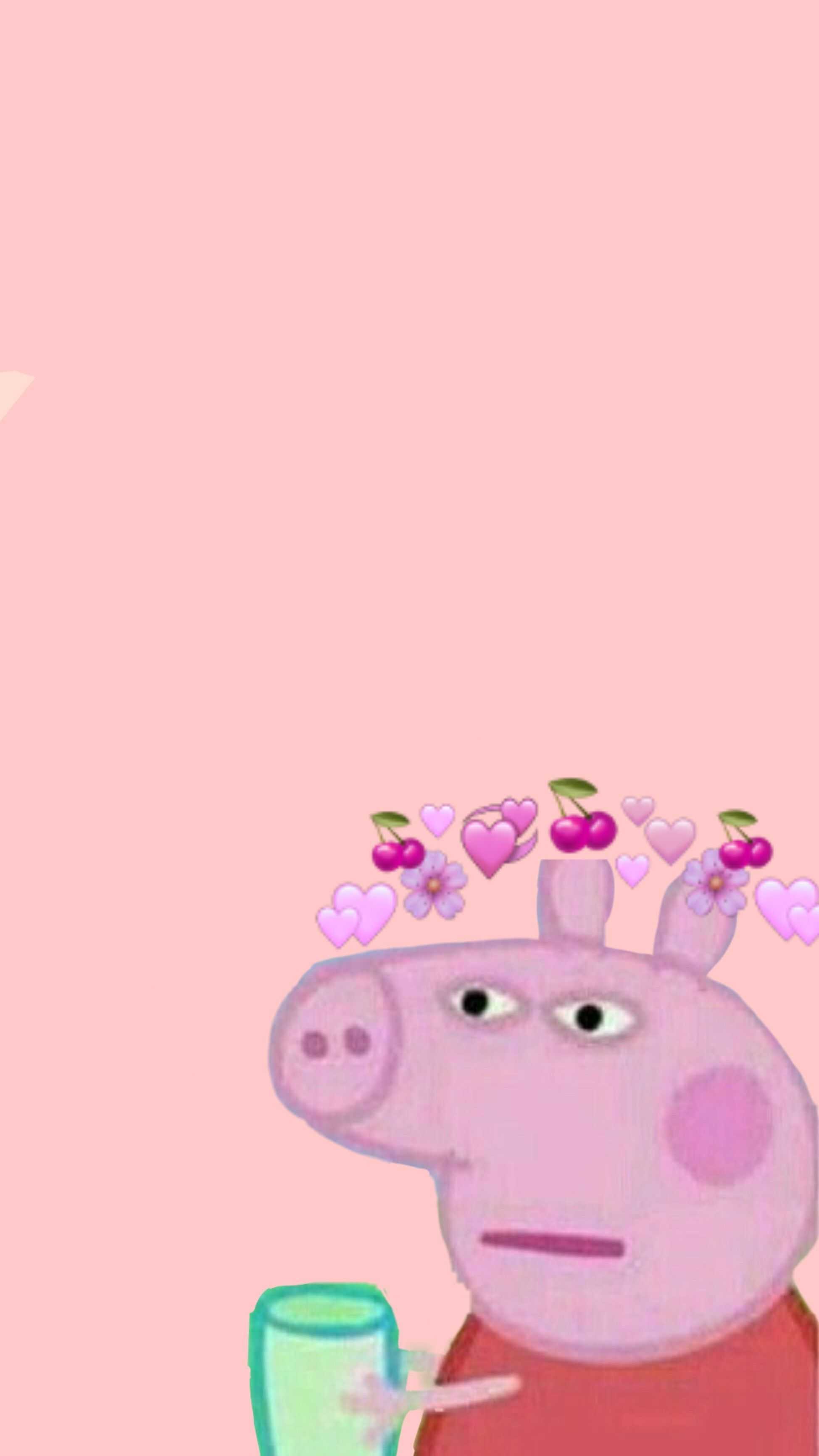 Piggy Wallpapers