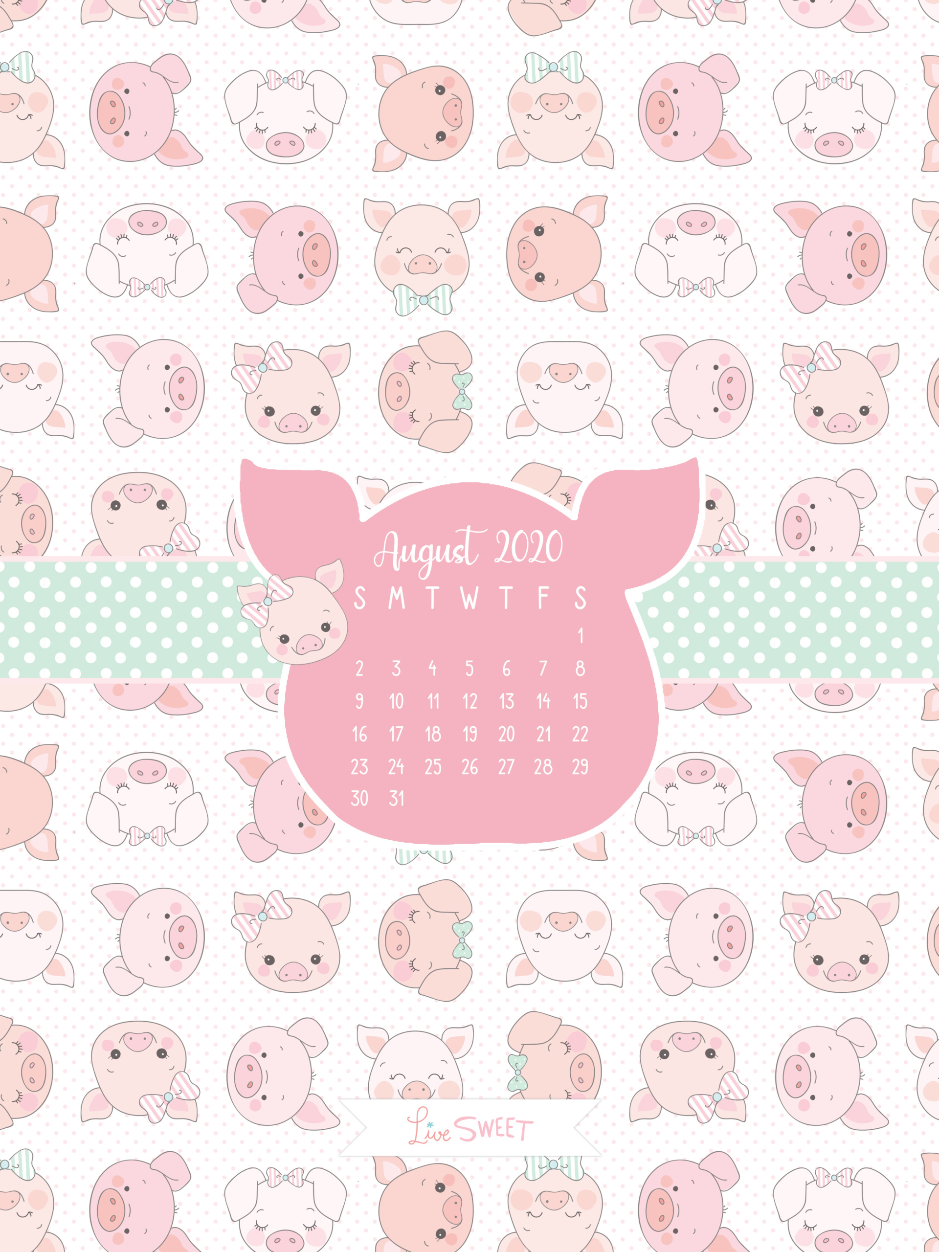 Piggy Wallpapers