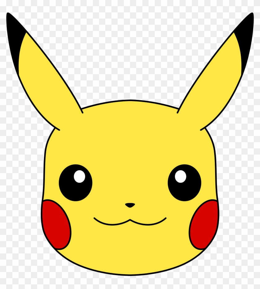 Pikachu Funny Faces Wallpapers