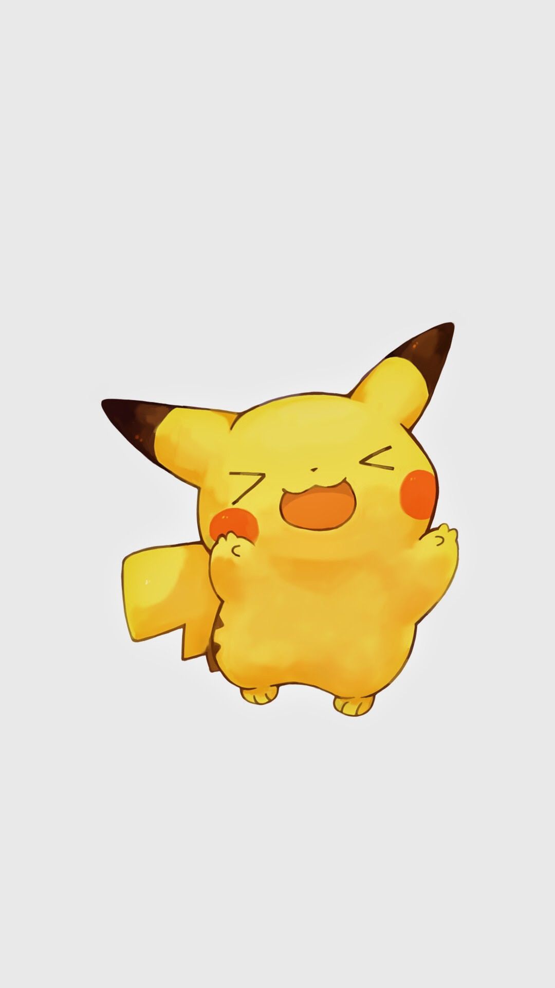 Pikachu Funny Faces Wallpapers