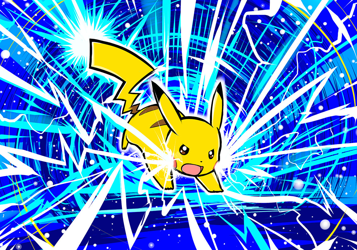 Pikachu Pokemon Wallpapers