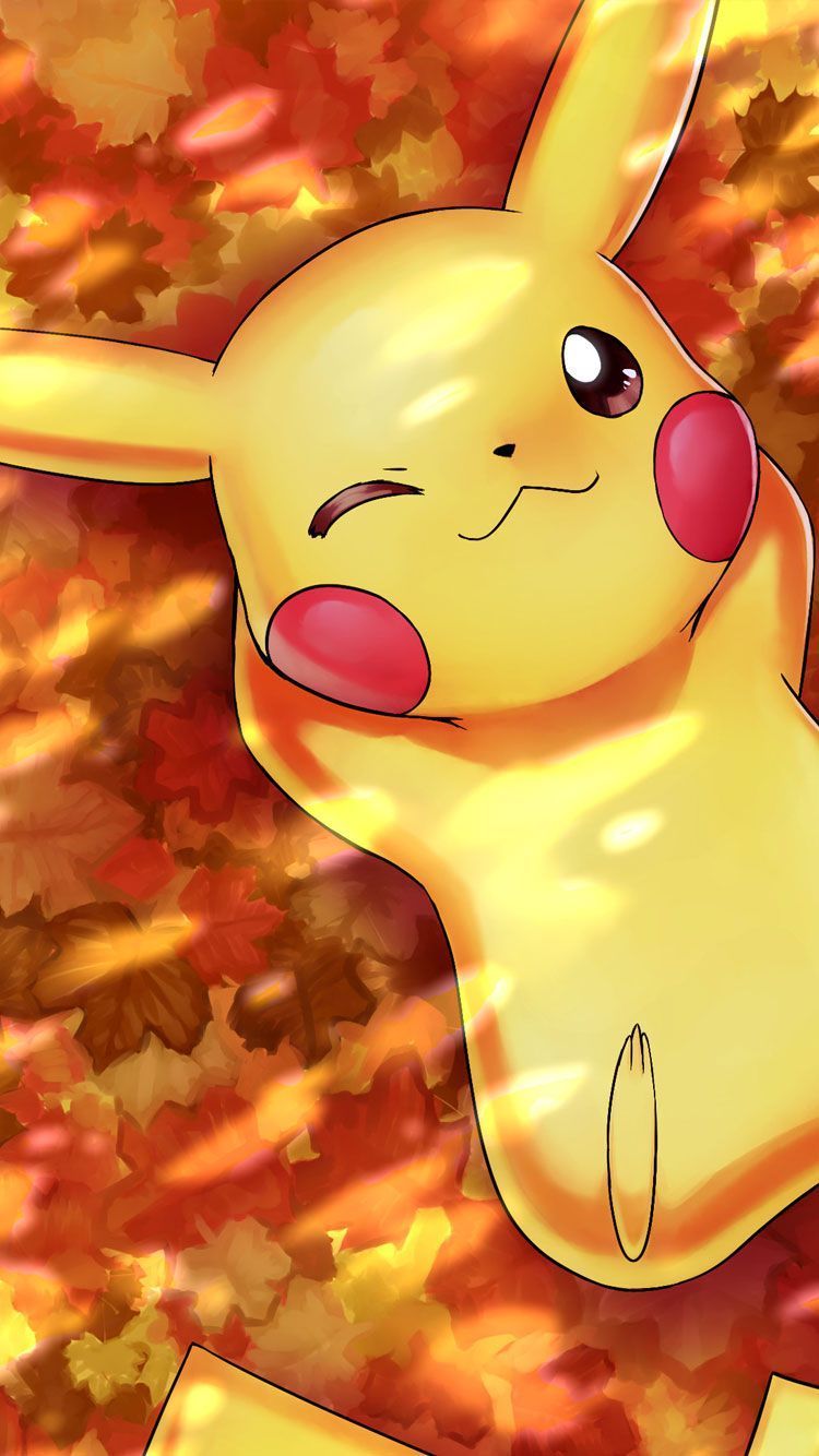 Pikachu Pokemon Wallpapers