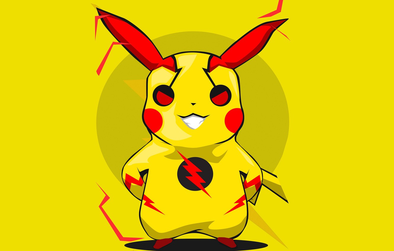 Pikachu Pokemon Wallpapers