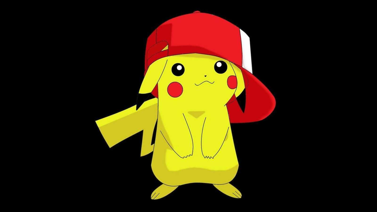 Pikachu Pokemon Wallpapers