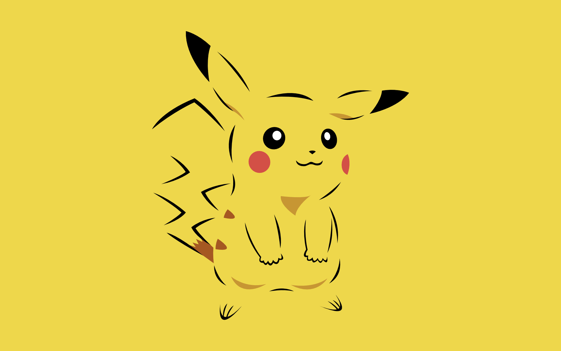 Pikachu Pokemon Wallpapers