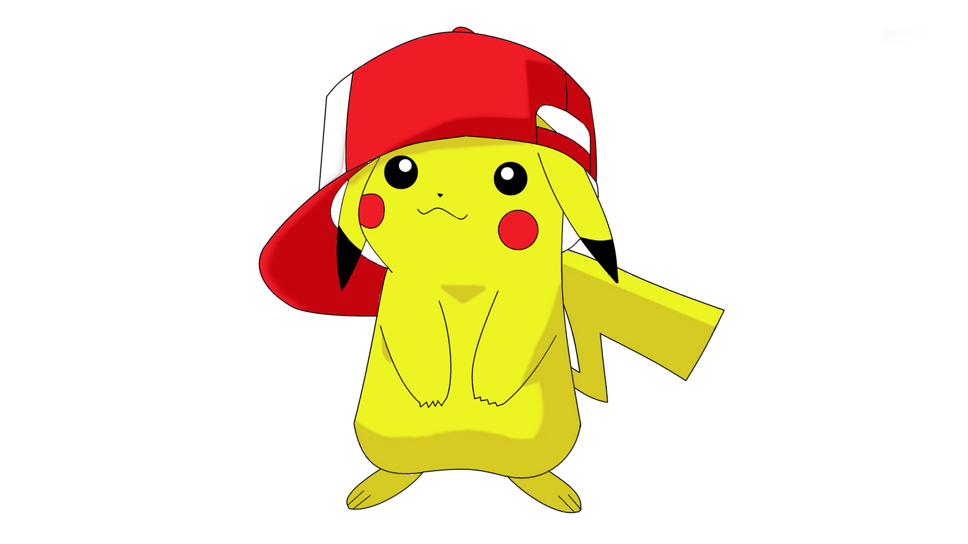 Pikachu Pokemon Wallpapers