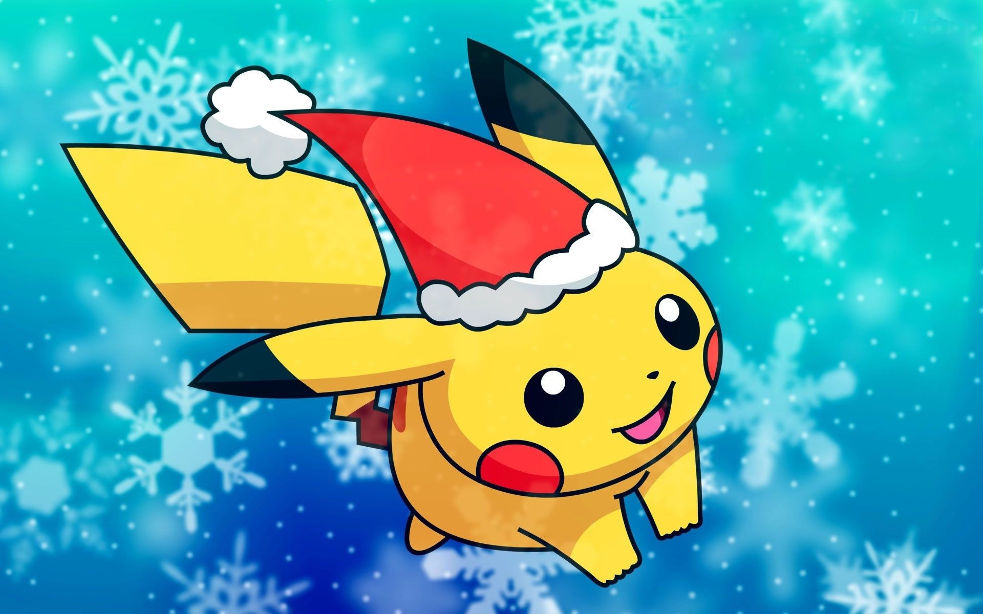 Pikachu Pokemon Wallpapers