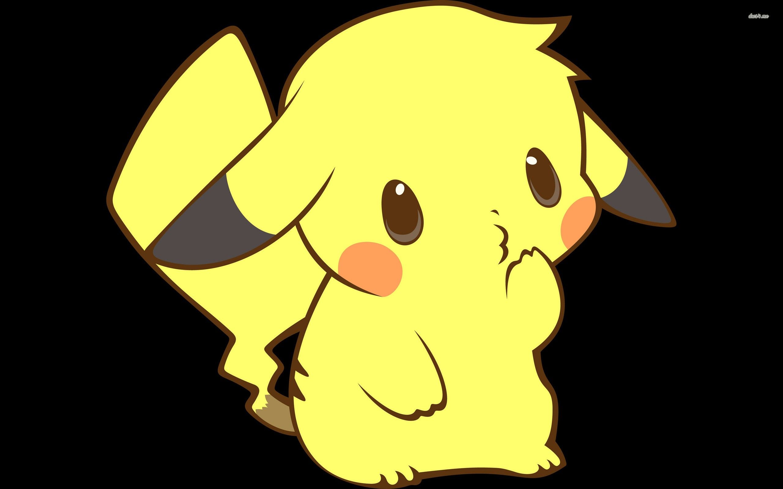 Pikachu Pokemon Wallpapers