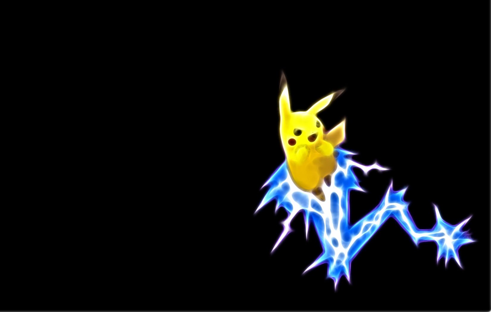 Pikachu Pokemon Wallpapers