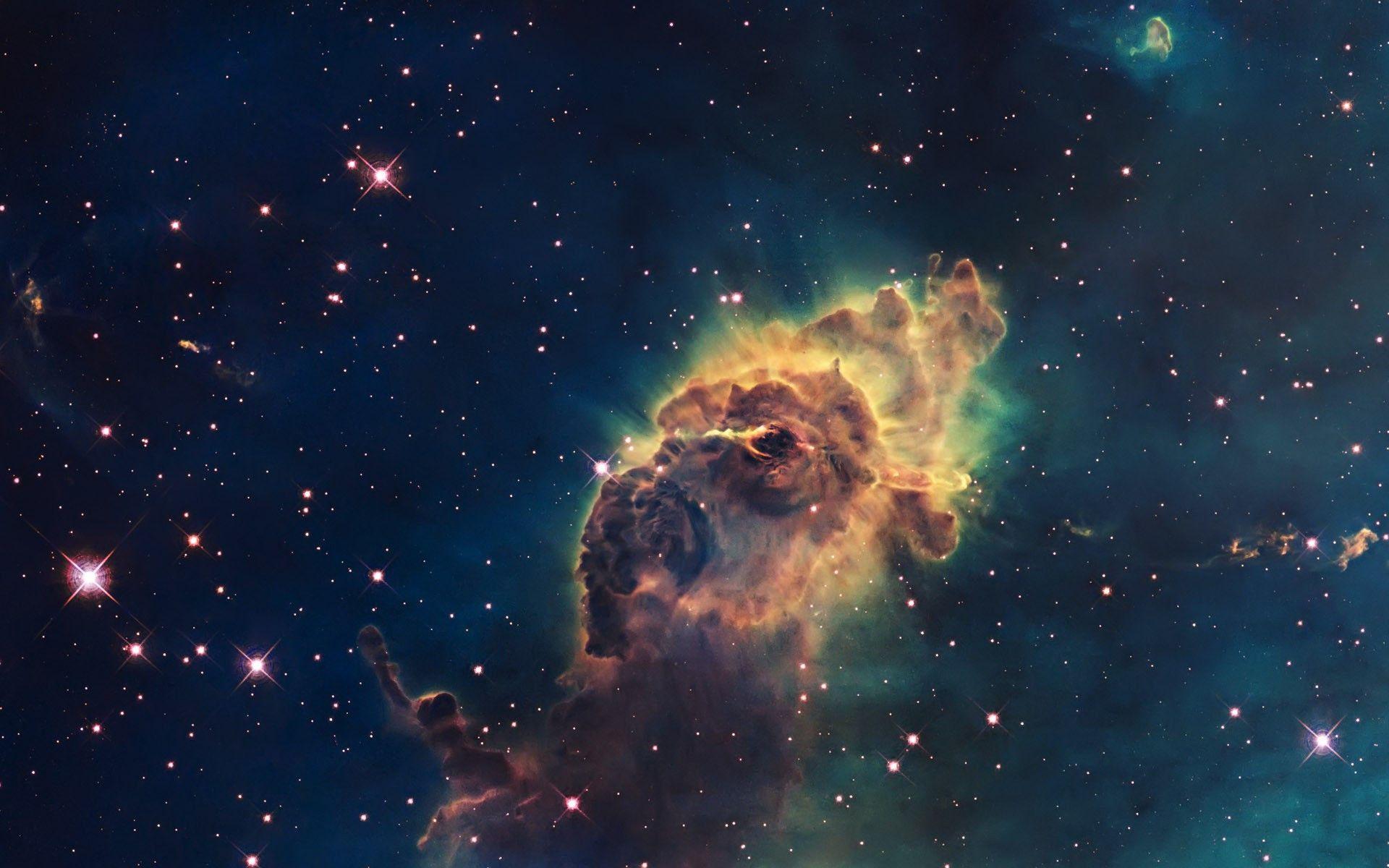 Pillars Of Creation Wallpapers