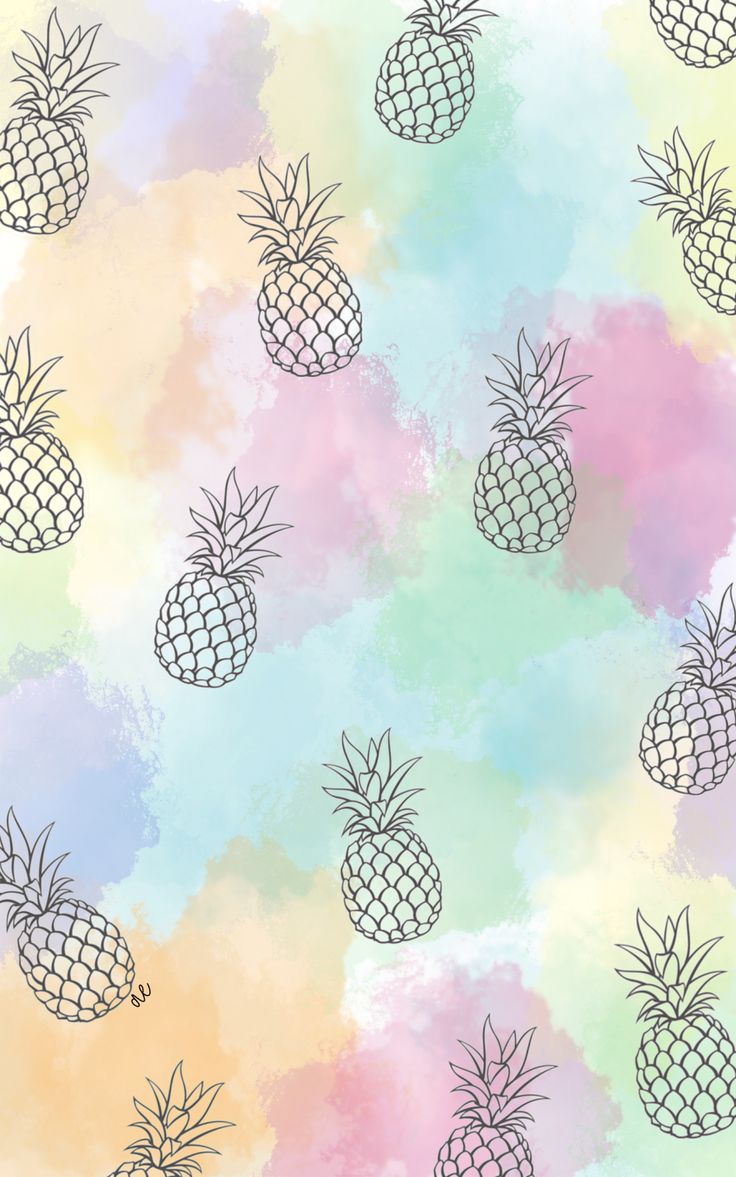 Pinaple Wallpapers