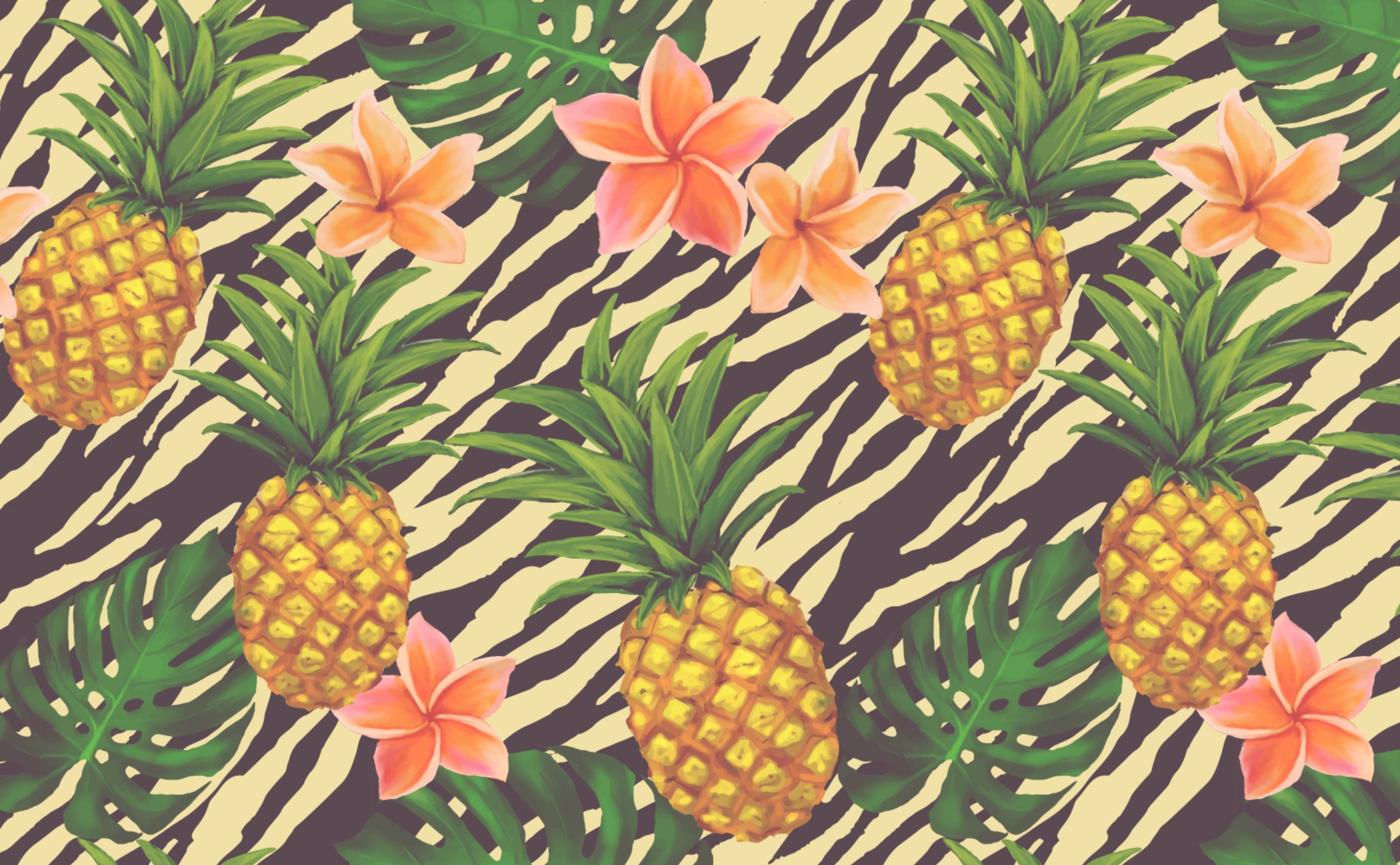 Pinaple Wallpapers