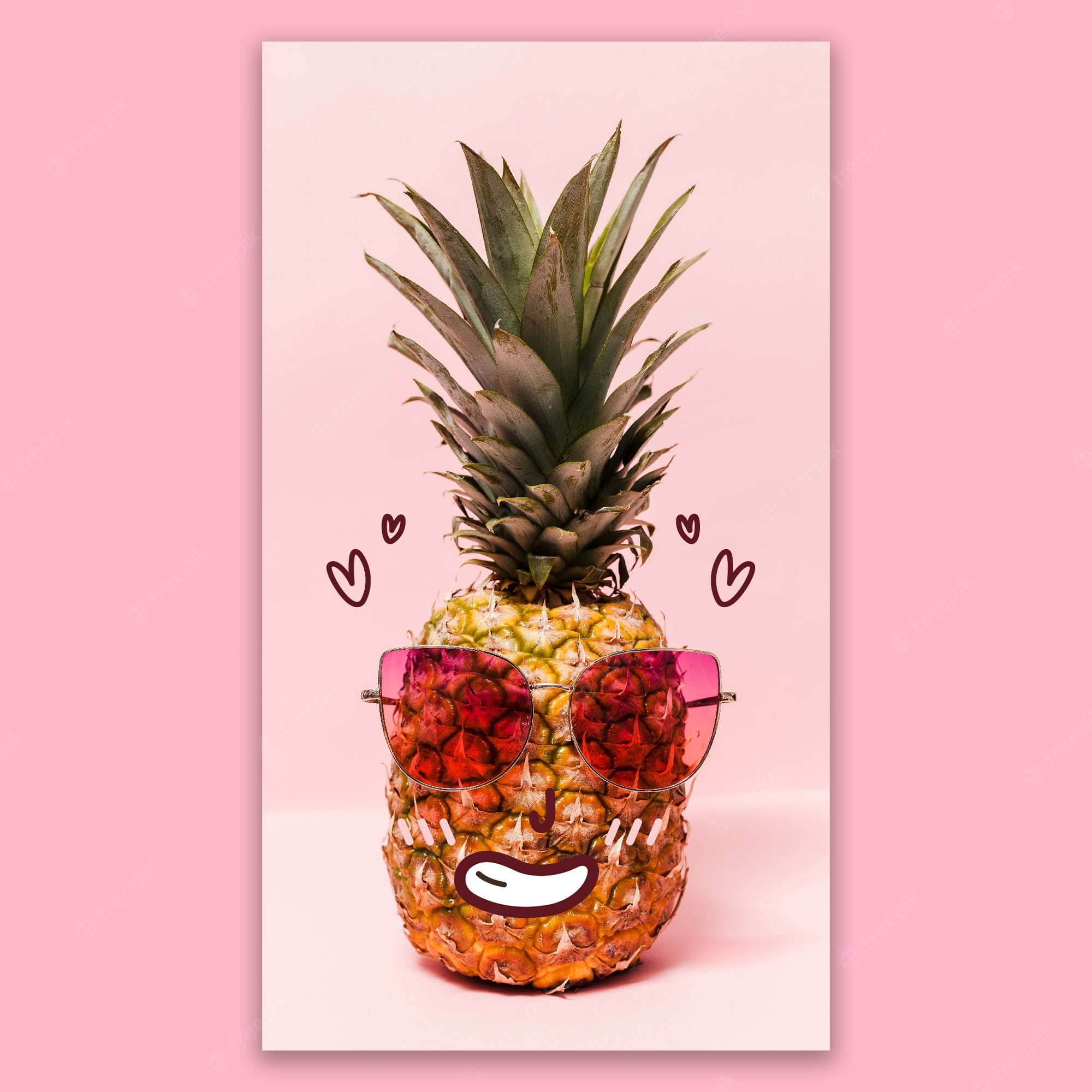 Pinaple Wallpapers