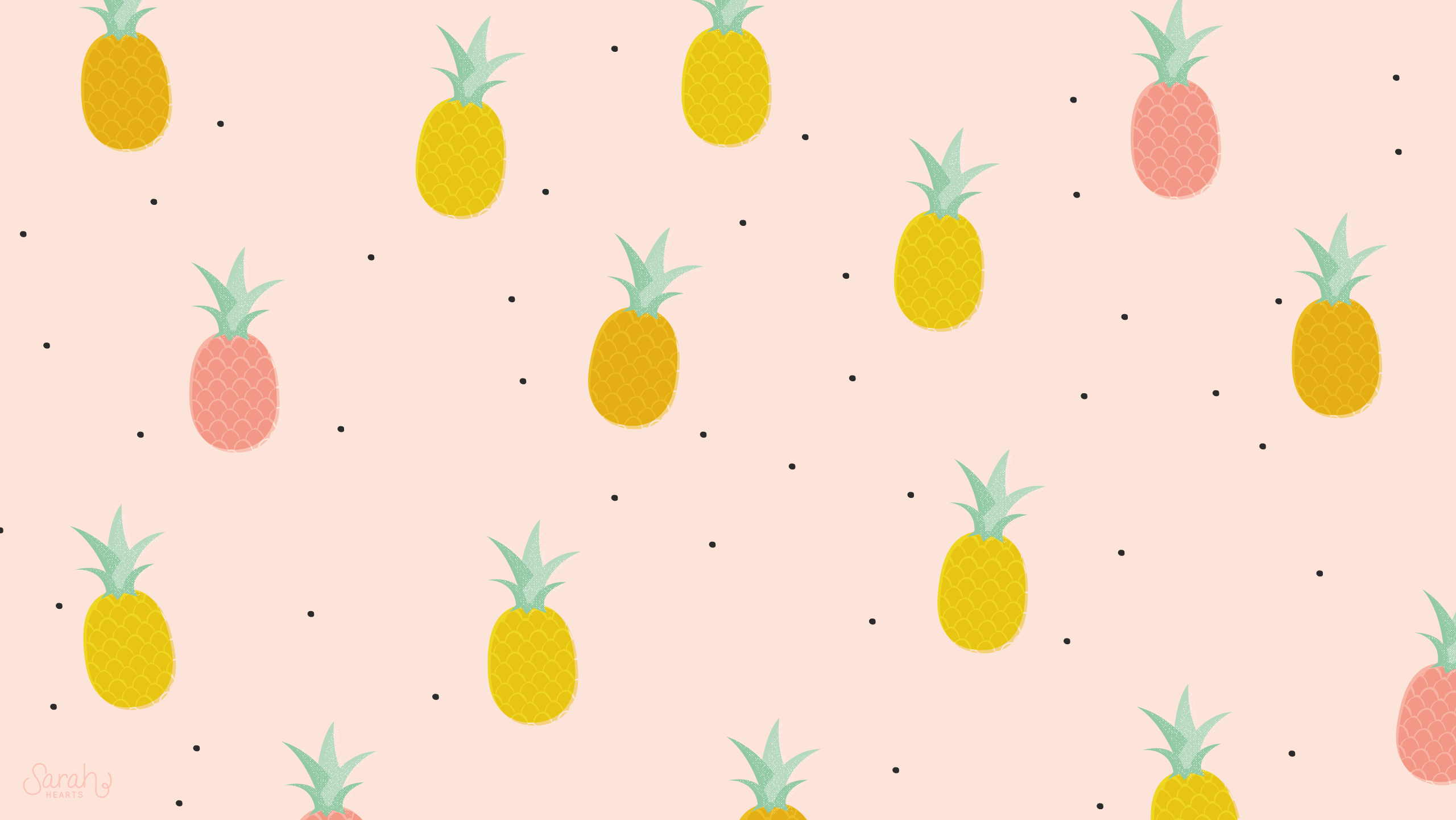 Pinaple Wallpapers