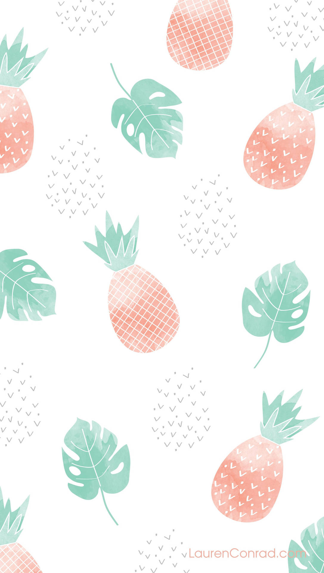 Pineapple Iphone Wallpapers