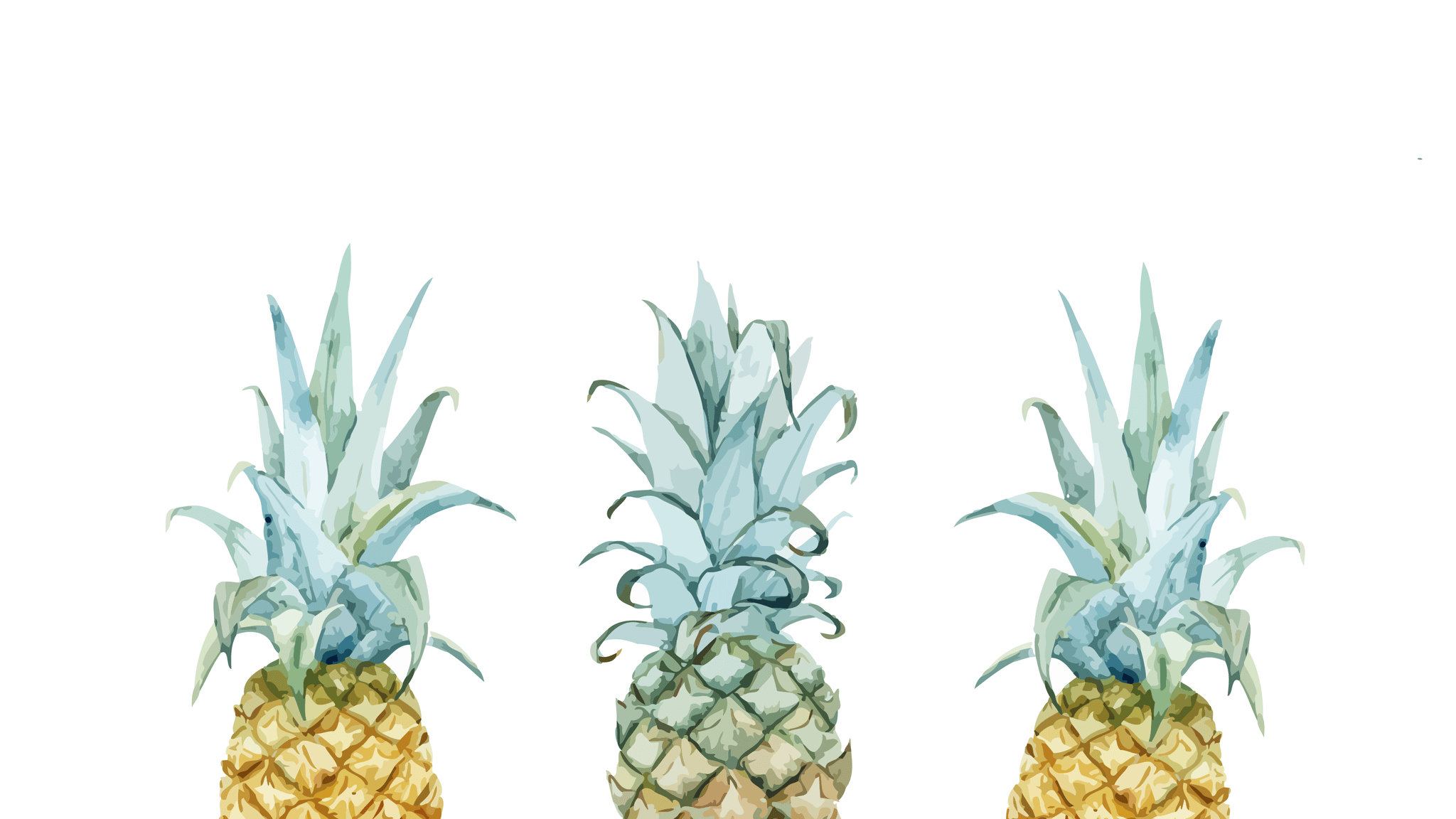 Pineapple Laptop Wallpapers