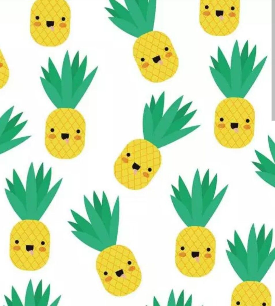 Pineapple Laptop Wallpapers