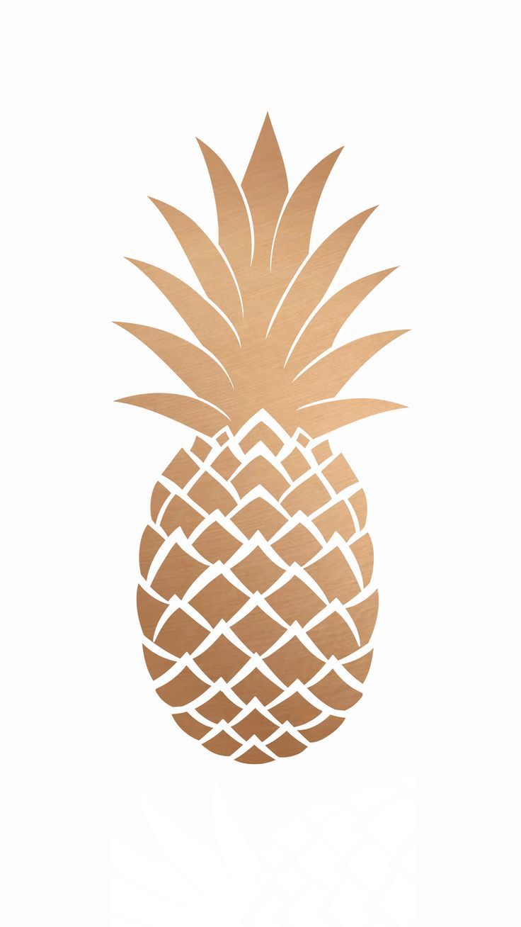 Pineapple Tumblr Wallpapers