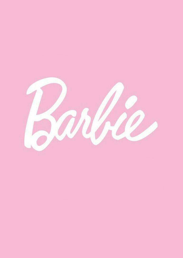 Pink Barbie Wallpapers