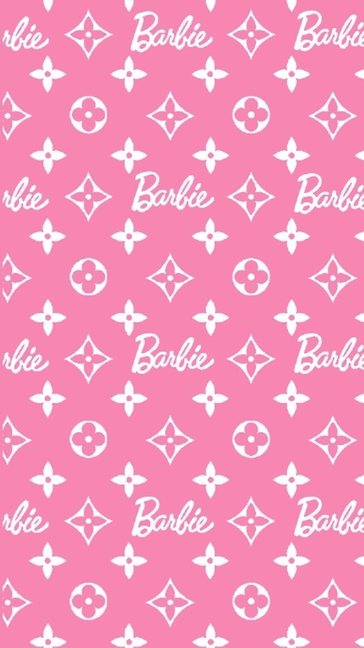 Pink Barbie Wallpapers