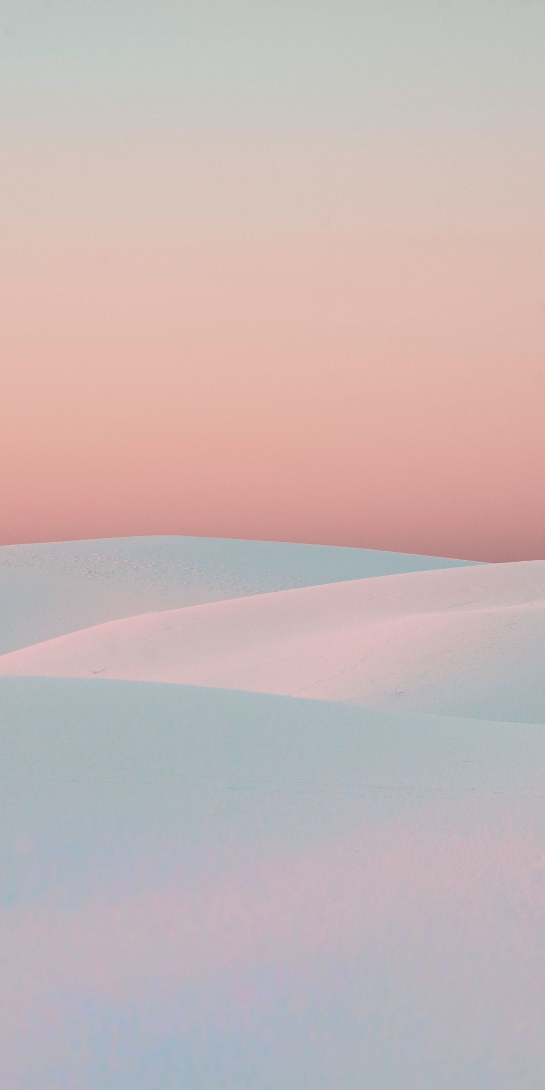 Pink Desert Wallpapers