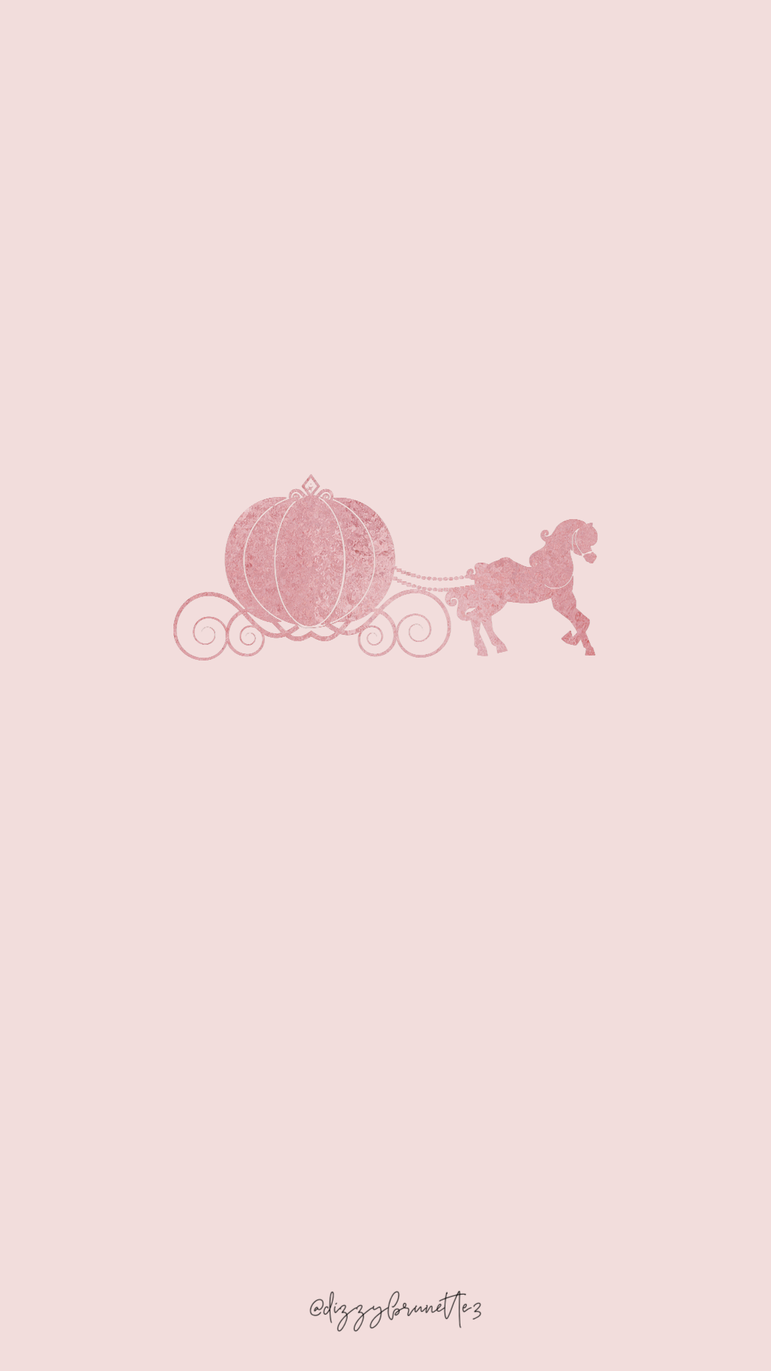 Pink Disney Wallpapers