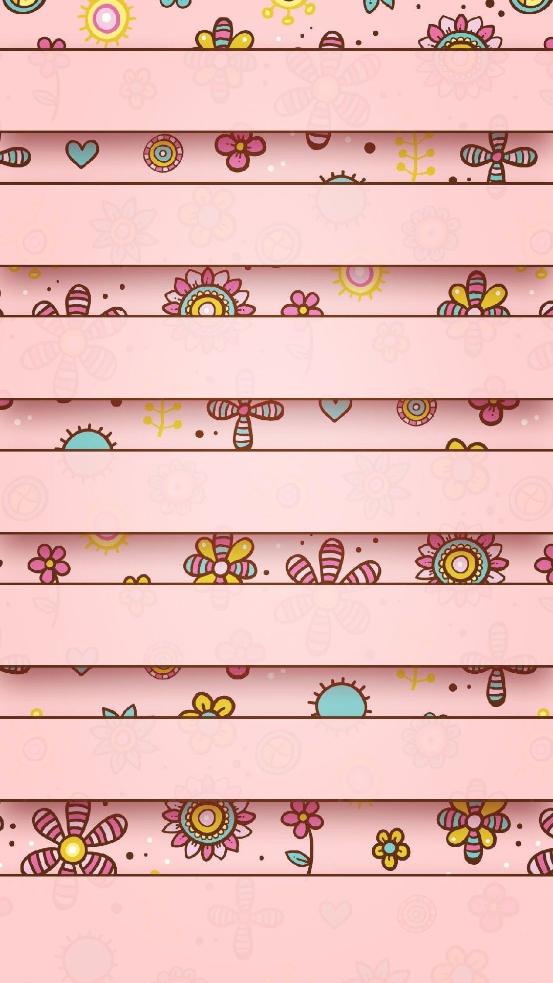 Pink Disney Wallpapers