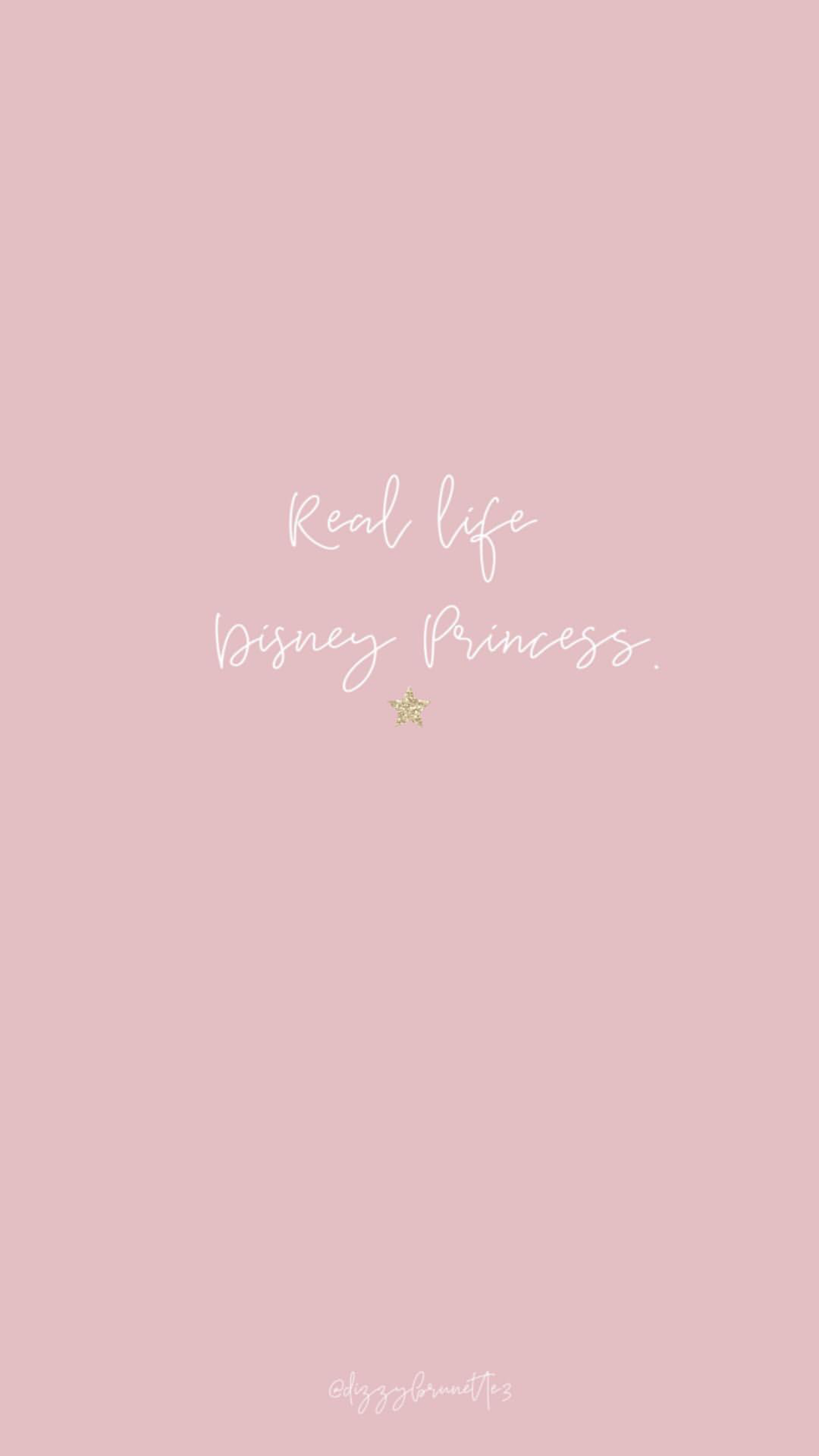 Pink Disney Wallpapers