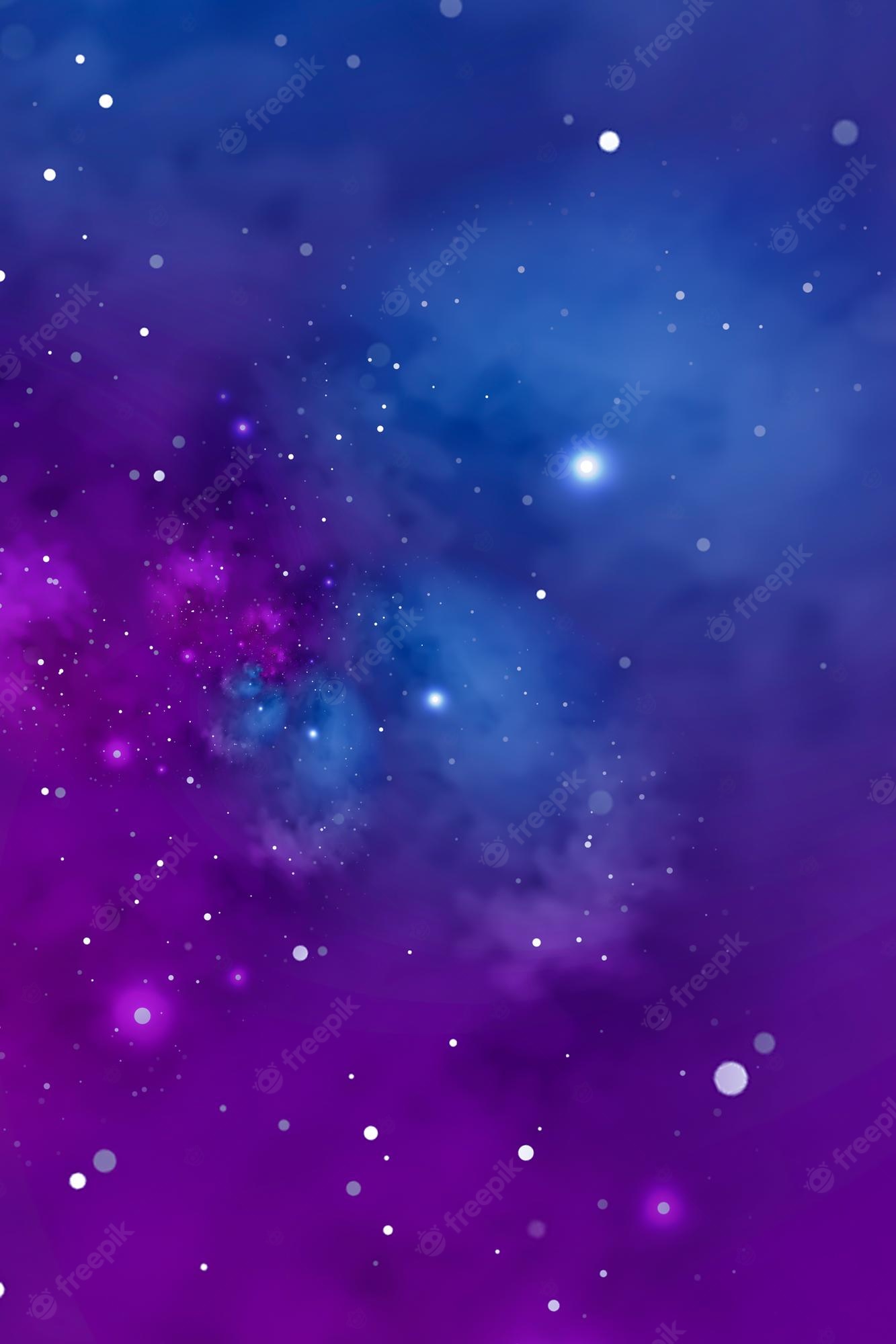 Pink Galaxy Iphone Wallpapers