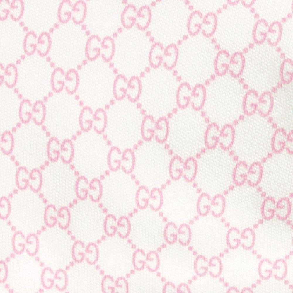 Pink Gucci Logo Wallpapers