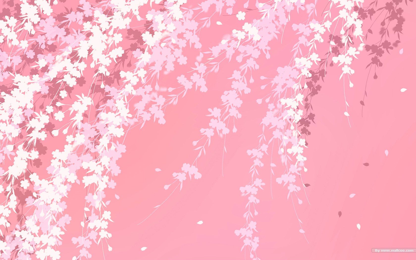 Pink Japanese Wallpapers