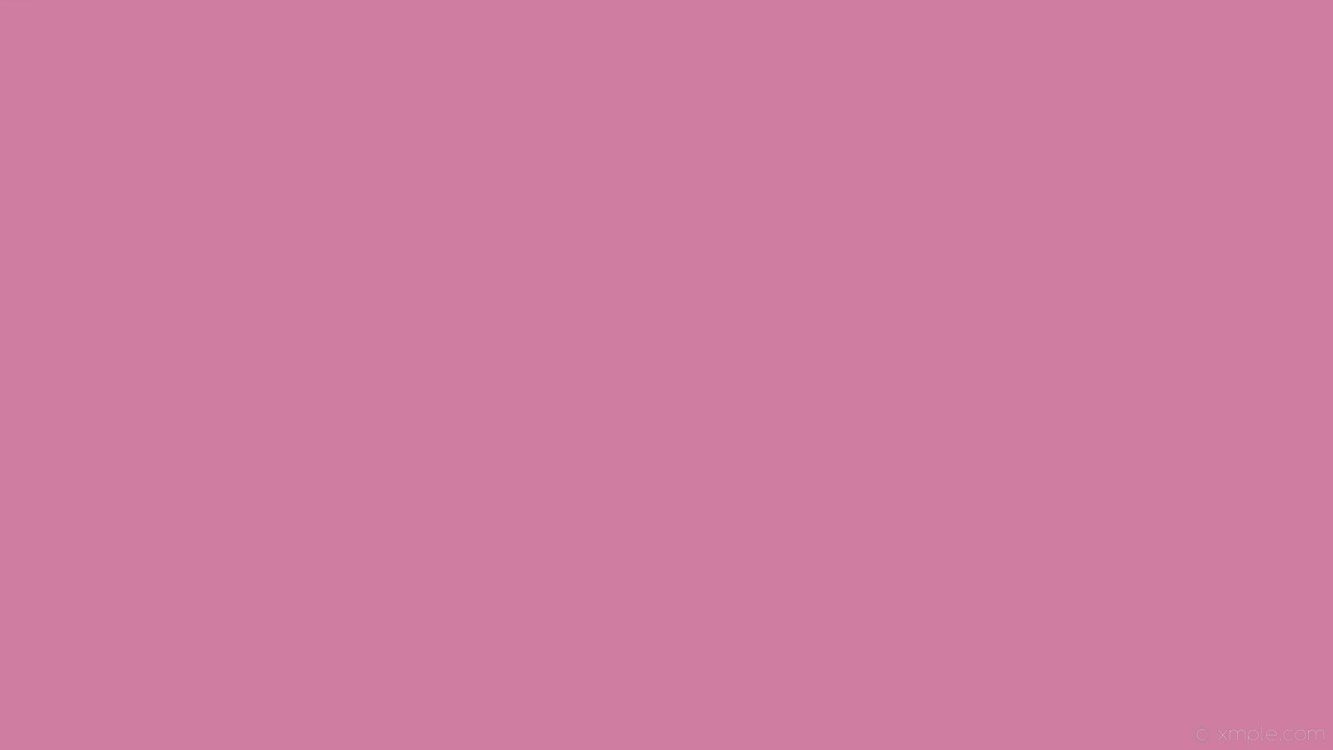 Pink Plain Wallpapers