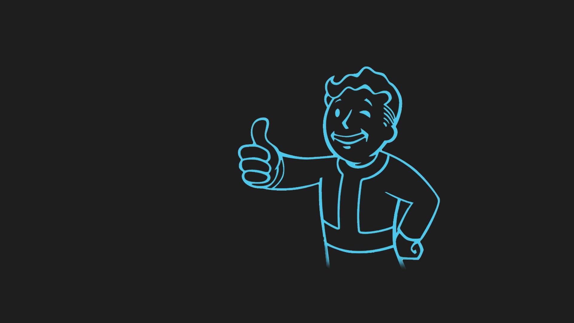 Pip Boy Wallpapers